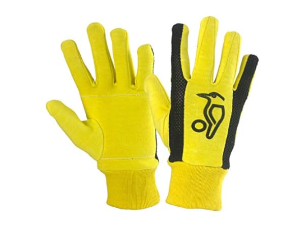 Guantes interiores de críquet Miniatura