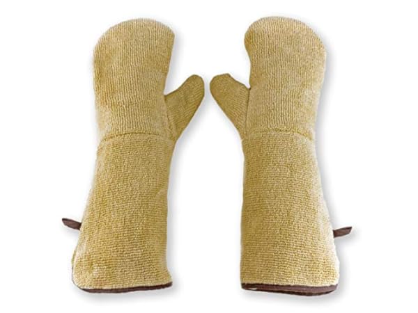 Guantes para horno Miniatura