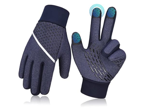 Guantes para niño Miniatura