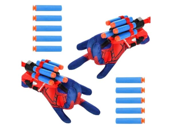 Guantes y accesorios para manos para niños Miniatura