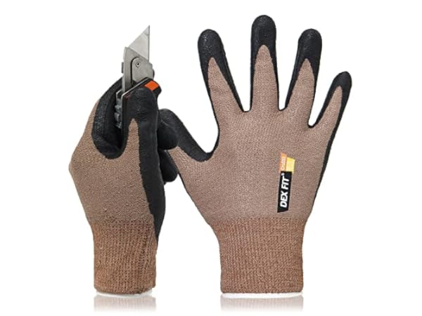 Guantes y manoplas para hombre Miniatura