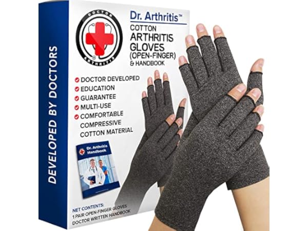 Guantes y manoplas para mujer Miniatura