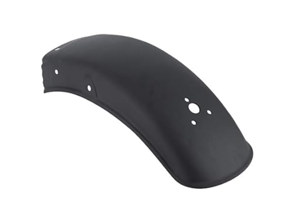 Guardabarros para moto Miniatura