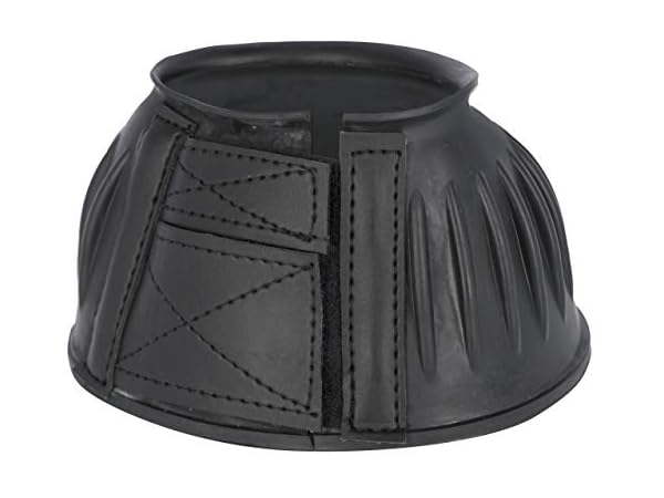 Guêtres et cloches pour chevaux Vignette