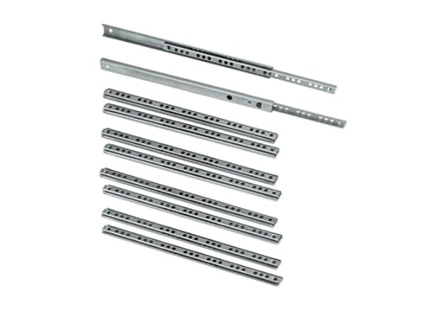 Guías para cajones Miniatura