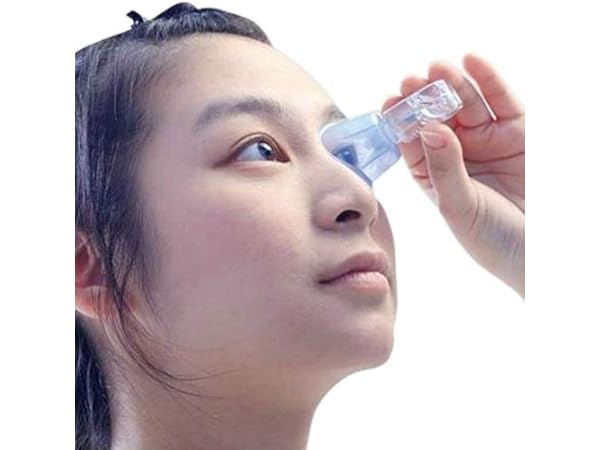 Guides gouttes pour les yeux Vignette