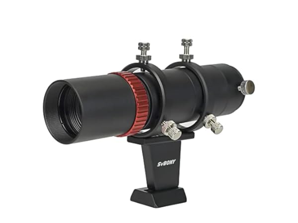 Guideurs pour télescopes Vignette