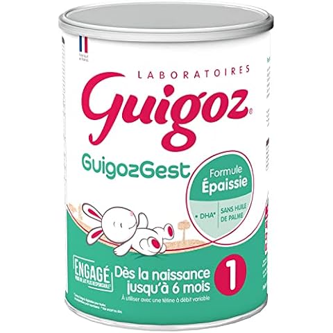 Guigoz thumbnail