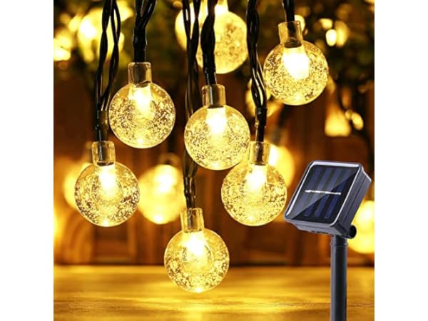 Guirnaldas de luces Miniatura