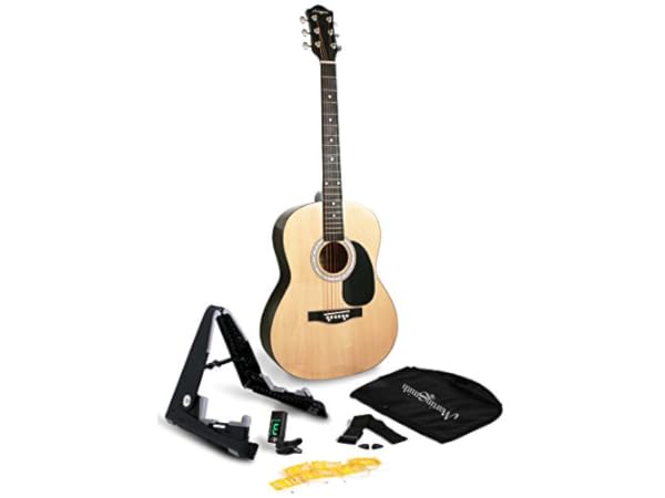 Guitares country et folk Vignette
