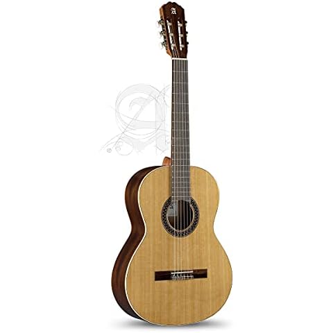 Guitarras Alhambra thumbnail