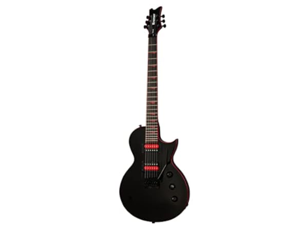 Guitarras eléctricas de cuerpo sólido Miniatura