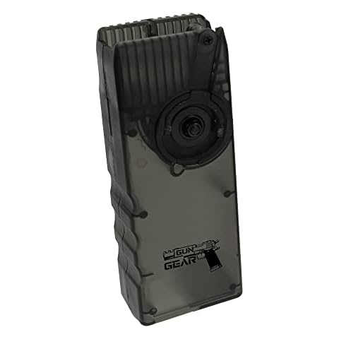 GunGear thumbnail