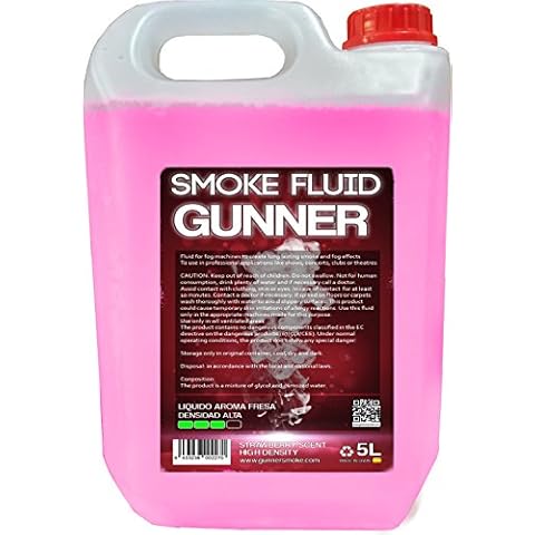 Gunner Smoke thumbnail