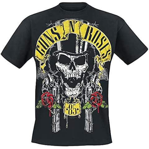 Guns N Roses thumbnail
