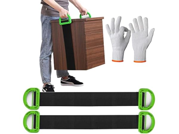 Gurte für Materialtransport Vorschaubild