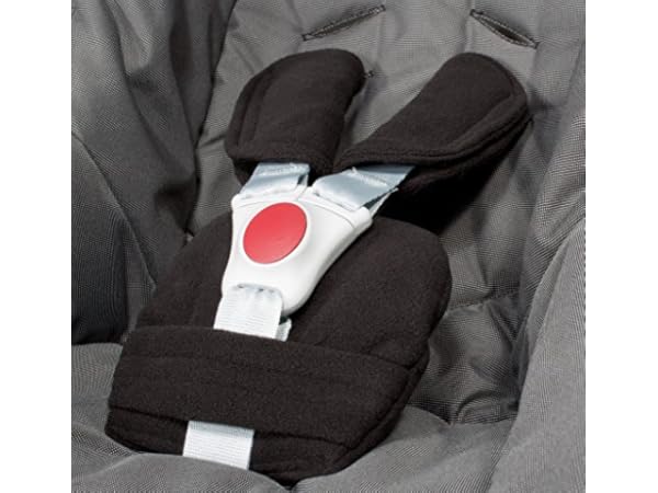 Gurtpolster für Kinderautositze Vorschaubild