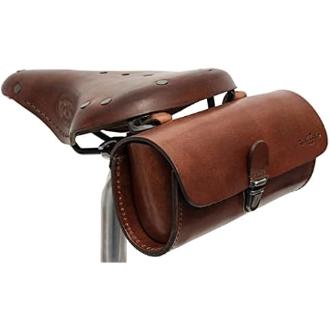 Gusti Satteltaschen