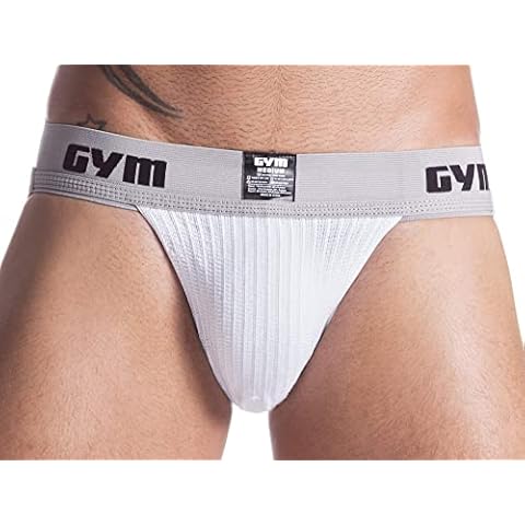 GYM By Jockstraps.com thumbnail