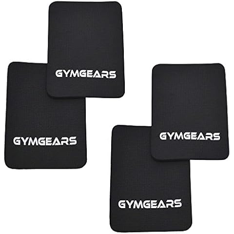 GYMGEARS thumbnail