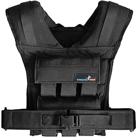 Gymnastics Power thumbnail