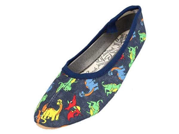 Gymnastikschuhe für Jungen Vorschaubild