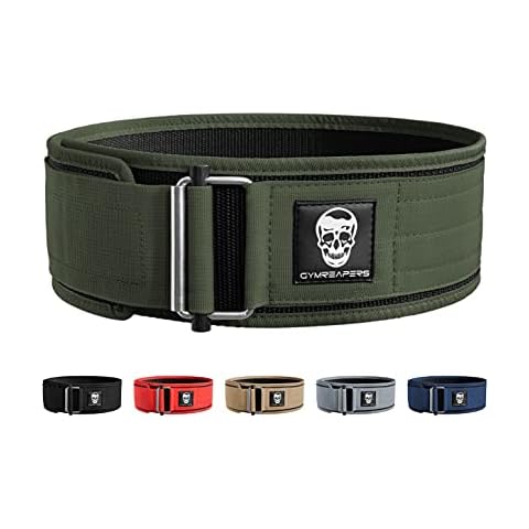 Gymreapers thumbnail