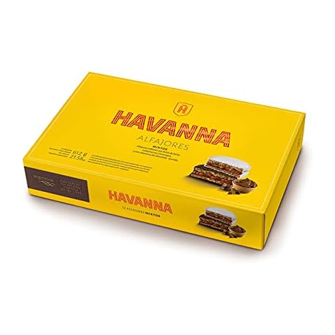 H HAVANNA thumbnail