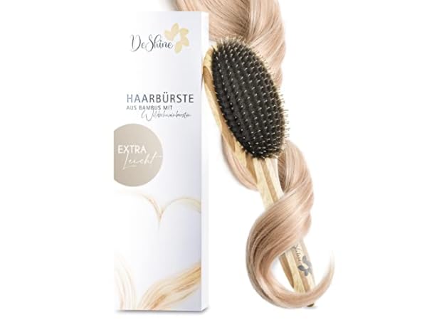 Haarbürsten Vorschaubild