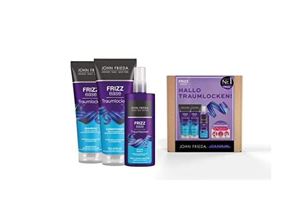 Haarpflege Sets & Kits Vorschaubild