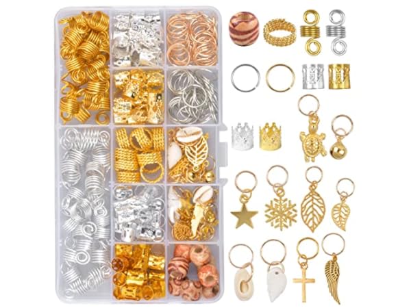 Haarschmuck Vorschaubild
