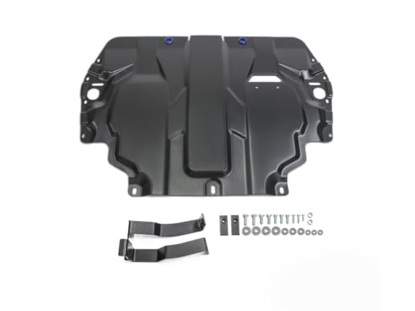 Habillage moteur pour auto et moto Vignette