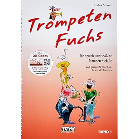 Hage Musikverlag thumbnail
