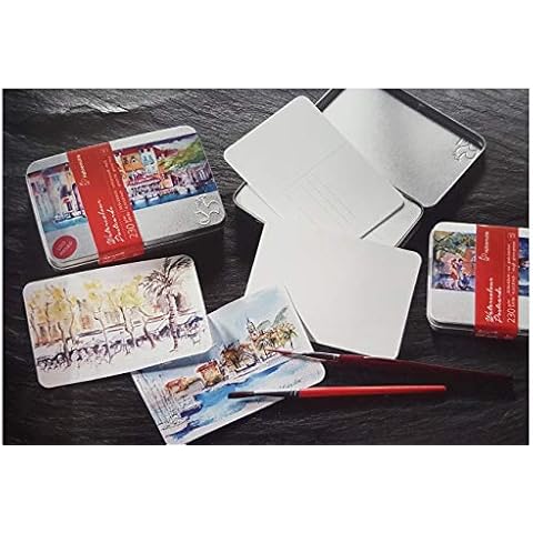 Hahnemühle ESPACEBEAUXARTS thumbnail