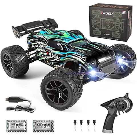 HAIBOXING thumbnail