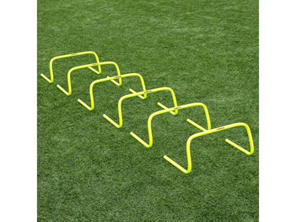 Haies football Vignette