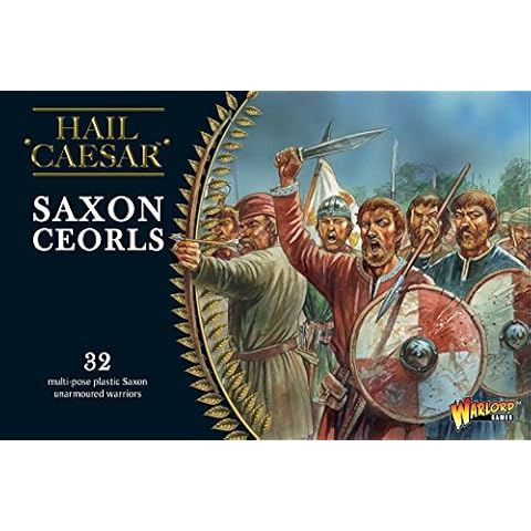 Hail caesar thumbnail