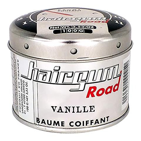 Hairgum thumbnail