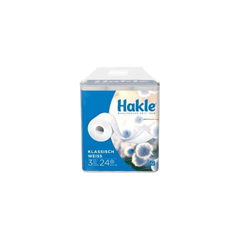 Hakle thumbnail