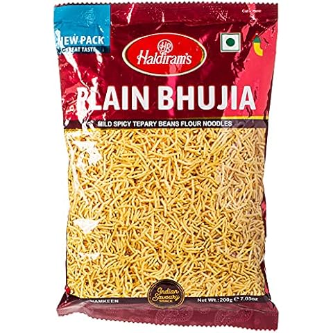 HALDIRAM thumbnail