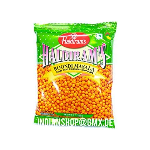 Haldirams thumbnail