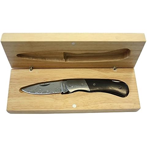 Haller Taschenmesser