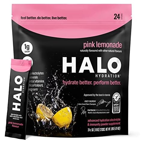 HALO Sport thumbnail