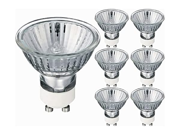 Halogenlampen thumbnail