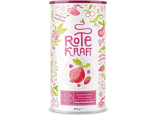 Haltbare Smoothies Vorschaubild