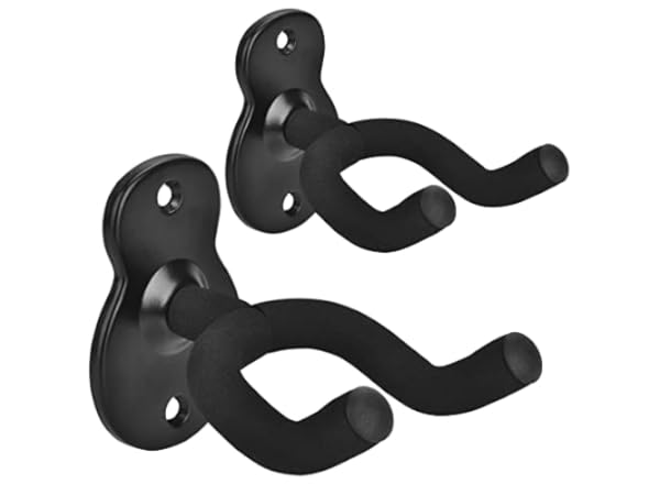Halter für einzelne Gitarren & Bässe Vorschaubild
