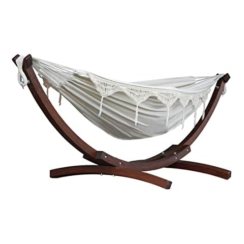 Hamacas de pino