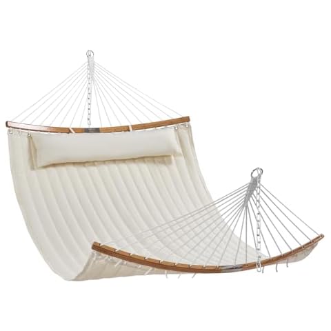 Hamacs avec barre d'écartement