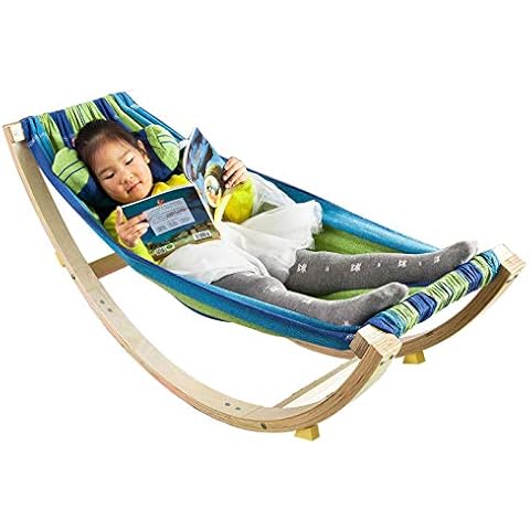 Hamacs pour enfants