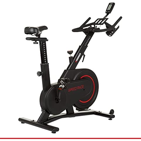HAMMER Fitnessbikes
